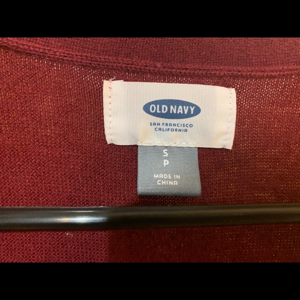 Sweater - Picture 4 of 4